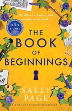 The Book of Beginnings: The