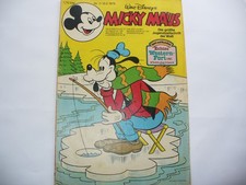 Micky Maus Heft  7  vom 13