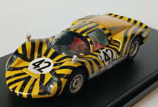 Porsche 906 KH #42 12h Sebring