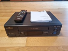 METZ VH 48 PREMIUM VHS