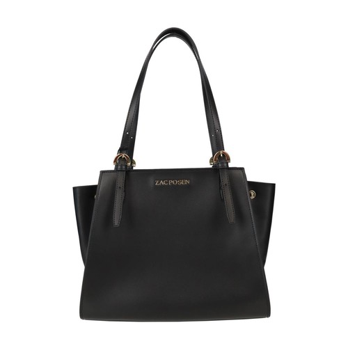 Zac posen damen tasche schwarz - tasche,