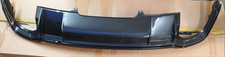 Audi RS4 B9/8W Carbon-Diffusor