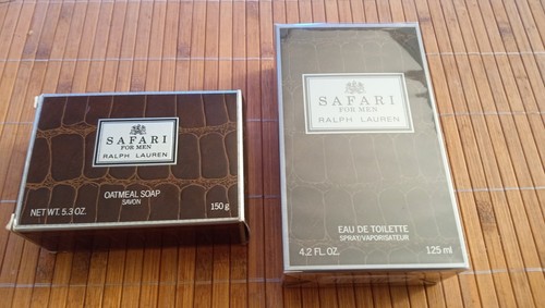 Safari ralph lauren eau - safari,