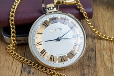 Raketa Vintage Sowjetisch