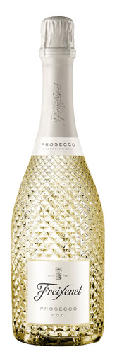Freixenet doc - (13,11€/l),