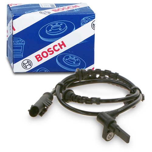 Bosch abs sensor raddrehzahl - sensor,