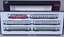 Spur märklin 81175 - z,