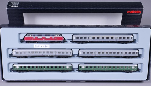Spur märklin 81175 - märklin,
