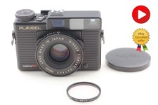 Meter Works [Exc+5] Plaubel