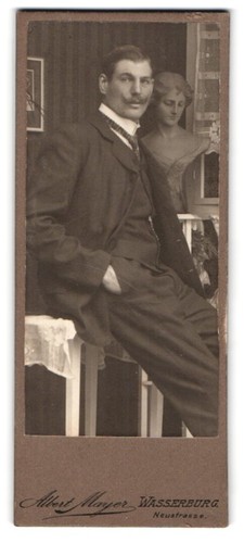 Fotografie albert mayer - fotografie,
