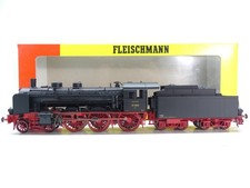 Fleischmann H0 4117 Dampflok