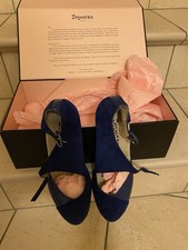 Repetto VX1180VC Carbone Gr 39