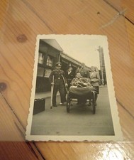 Deutsche verwundetete Soldaten