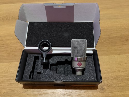 Neumann tlm 102 kondensator - tlm,