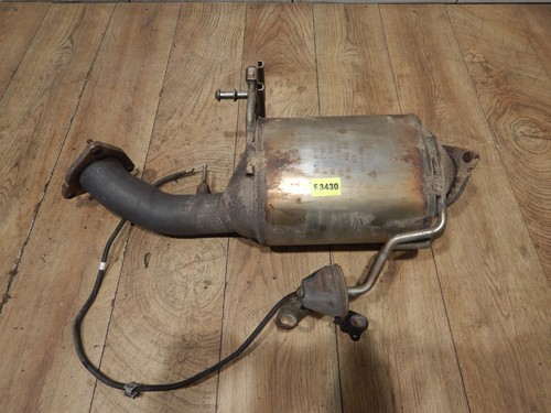 Dieselpartikelfilter dpf - dieselpartikelfilter,