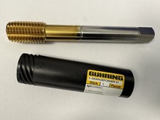 HSS-E Gewindeformer Gühring M24L 24.000 24,0 Neu Linksgewinde