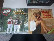 Bubi Bubi Noch Einmal und Die