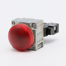 Siemens 3SB3400-1PB LED Lampe