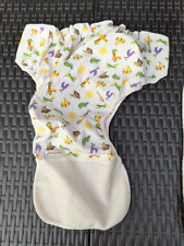 Imse Vimse All In One Baby Stoff Windel Gr. S-Large 13kg