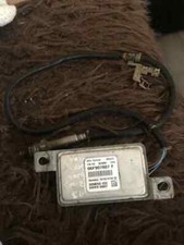 Audi VW Nox Sensor mit Steuergerät 06F907807F Sonde 5WK96607