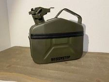 Männerhandtasche Lunchbox Brotdose Männer  Führerschein Weihnachten Geschenk