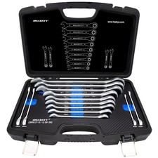 Ratschenschlüssel Satz 8-32mm