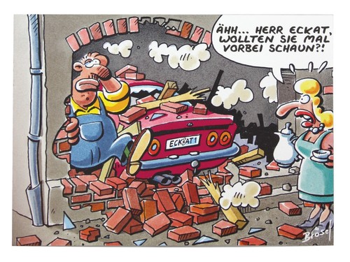 Werner präsi brösel - präsi,