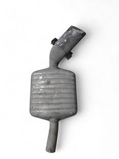 BMW Endschalldämpfer ESD Auspuff 7795008 318d 320d E90 E91 N47 N47D20 7793620