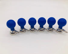 6x Erwachsene ECG/EKG