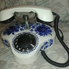 analoges Telefon mit