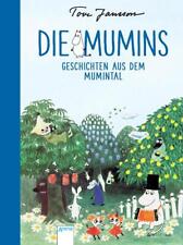 Die Mumins. Geschichten aus