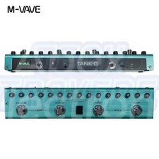 M-vave Tank-g Rechargeable