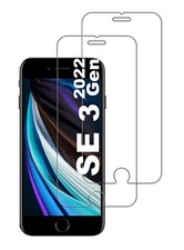 2x iPhone SE 3 Gen 2022