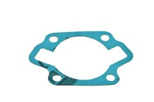 Zylinderfußdichtung für Simson SR1 SR2 KR50 Spatz, Plastasit