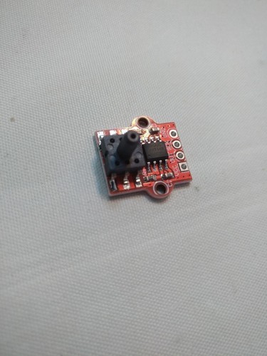 Hx710b 40kpa drucksensor - hx710b, 0-40kpa