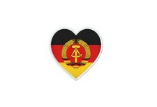 Patch Abzeichen Wappenschild