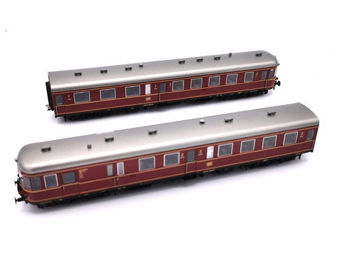 Brawa 44210 87 - 1:87, triebwagen