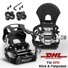Für spd fahrrad pedale - für,