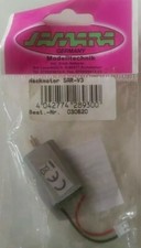 Jamara Heckmotor V3-SAR - - -