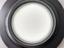 Bull's Dart Lightning LED PU Surround (Schwarz) | B-Ware siehe Beschreibung (39)