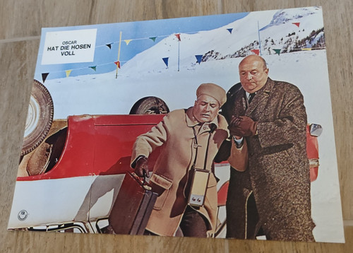 Ahf louis funes - ea,