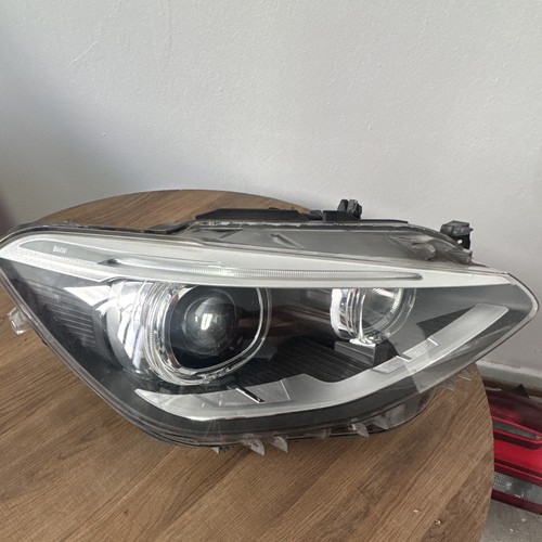 Original bmw 1er f20 f21 - original, xenon