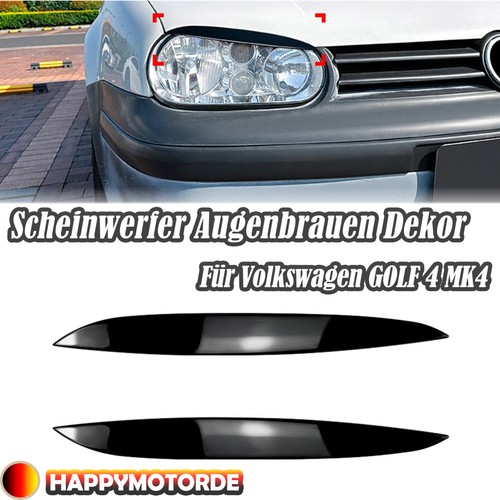 Für volkswagen golf mk4 - für, iv