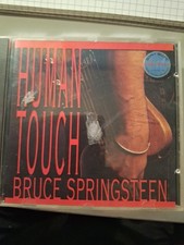 Cd / Bruce Springsteen - Human