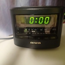 radio aiwa 