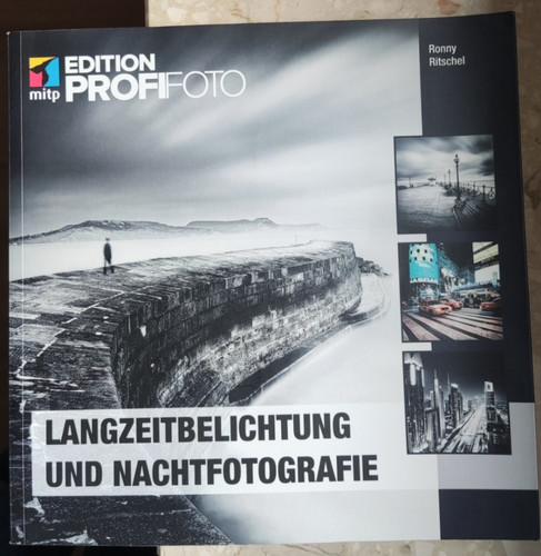 Langzeitbelichtung und