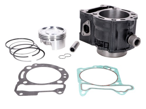 Zylinder kit für - für, piaggio
