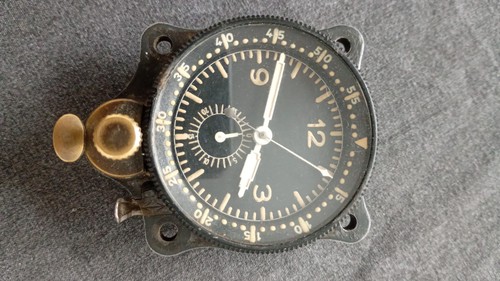 Junghans borduhr 1 fl - 1,
