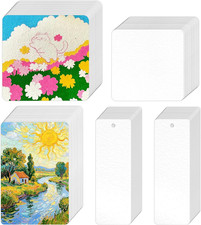 200 Blatt Aquarellpapier 300G