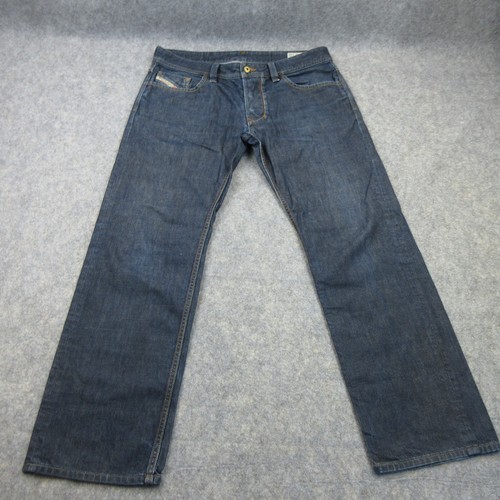 Diesel jeans herren w34 - w34, l30